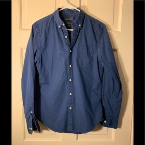 BR Casual Button Down